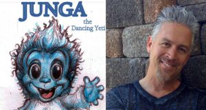 Valencia Writer Looking To Publish Anti-Bullying Book Series
