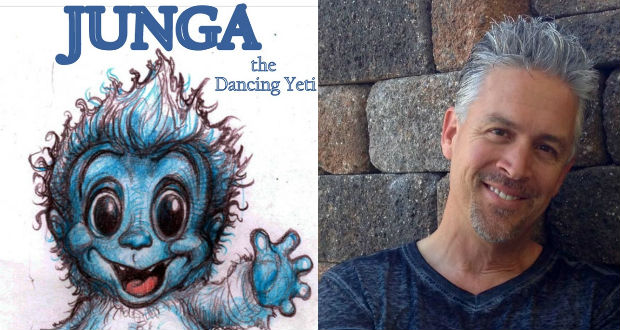Valencia Writer Looking To Publish Anti-Bullying Book Series