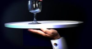 2018 Home and Garden Show Vendor, Home and Garden Show Vendor Cocktails and Concoctions Party Services of Santa Clarita