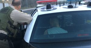 Santa Clarita Sheriff’s Station, Santa Clarita Valley, Mint Canyon, Jason Ramirez, Rebecca Phillips, Meth, Narcotics, Bust, Auto Theft, Search Warrant, Secret Service, Producing Counterfeit money, Special Assignment Team, Crime Impact Team, Sheriff’s, Deputies, LAUSD