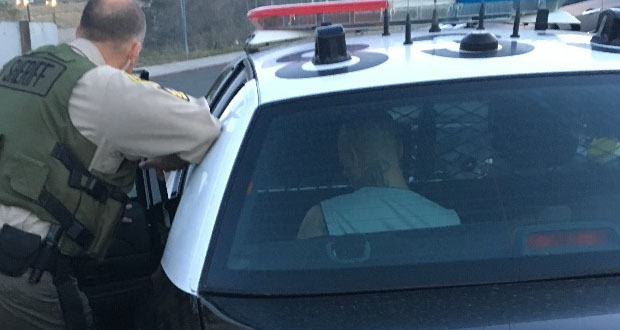 Santa Clarita Sheriff’s Station, Santa Clarita Valley, Mint Canyon, Jason Ramirez, Rebecca Phillips, Meth, Narcotics, Bust, Auto Theft, Search Warrant, Secret Service, Producing Counterfeit money, Special Assignment Team, Crime Impact Team, Sheriff’s, Deputies, LAUSD