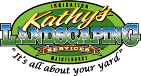 Kathy's Landscaping, 2018 Home and Garden Show Vendor Kathy's Landscaping