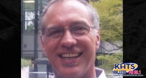 Jonathan Blake Heely