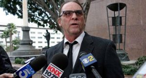 Charles Manson’s Grandson Wins Legal Battle Against Newhall Resident