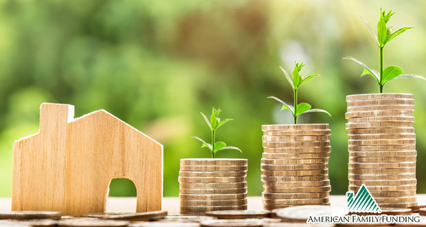 Real Estate - American Family Funding