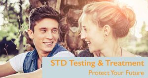 SCV Pregnancy Center - STD Testing