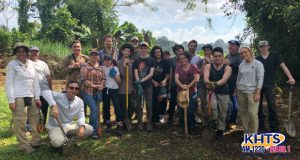 SCVi Students Provide Humanitarian Aid To Puerto Rico