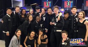 Valencia High School Jazz Choir Wins First Place In Nation At Next Generation Jazz Festival
