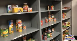 College Of The Canyons, Food Pantry, COC, Student Services, Health and Wellness Center, COC Campus, Students, College, Food, Food Insecurities