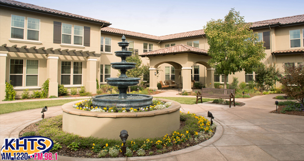 Oakmont of Santa Clarita - Oakmont of Valencia