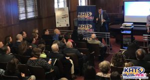 KHTS Sacramento road trip, 2018 KHTS Sacramento road trip, 13th annual Khts Sacramento road trip, Khts Sacramento trip, Sacramento, Scott wilk, cemex