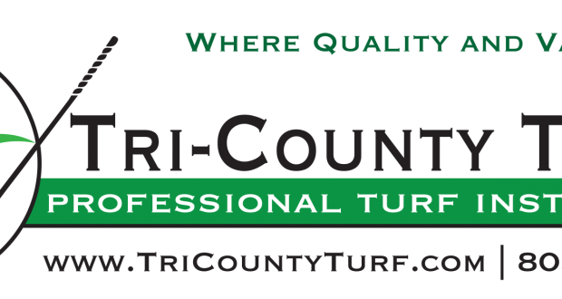 2018 Home and Garden, Home and Garden Show, Home and Garden Show Vendor, Tri County Turf