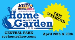 2018 KHTS Home and Garden Show and Emergency Expo - Top Things to do in Santa Clarita