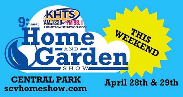 2018 KHTS Home and Garden Show and Emergency Expo - Top Things to do in Santa Clarita