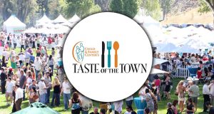 Child and Family Center’s Taste of the Town - Top Things to do in Santa Clarita