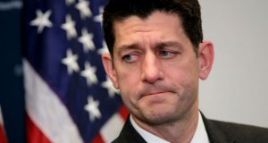Steve Knight Responds To Paul Ryan’s Announcement That He Will Not Run For Reelection