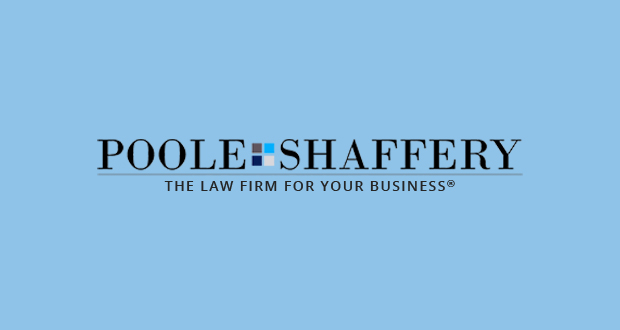 Poole & Shaffery - Logo