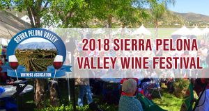 Sierra Pelona Valley Wine Festival at Reyes Winery - Top Things to do in Santa Clarita