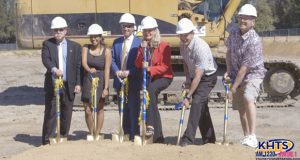 College Of The Canyons Parking, COC Parking, New COC Parking Lot, parking lot, College of the Canyons, Students, Student Parking,