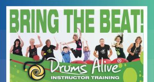 Remo Music Center, Drums Alive Instructor Training, Drums, RMC, Bring the beat, drumming, drummers, music, therapy, musical therapy