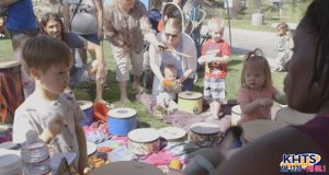 Week of the Young Child, College of the Canyons, Children, Center for Early Childhood Education, Families, Parents, Childcare, Family resources, childcare resources