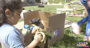 Week of the Young Child, College of the Canyons, Children, Center for Early Childhood Education, Families, Parents, Childcare, Family resources, childcare resources
