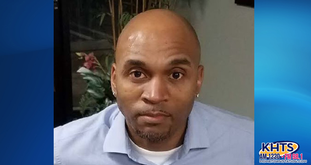 All American Bail Bonds In Santa Clarita Seeks Wanted Fugitive Elton Antione Shaw
