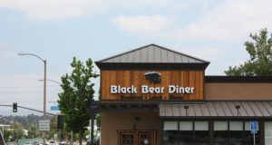 Black Bear Diner Visalia