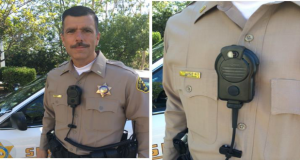 Board Of Supervisors To Discuss Deputy Body Camera Use In LA County