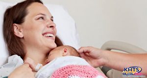 Henry Mayo Newhall Hospital - Maternity Services