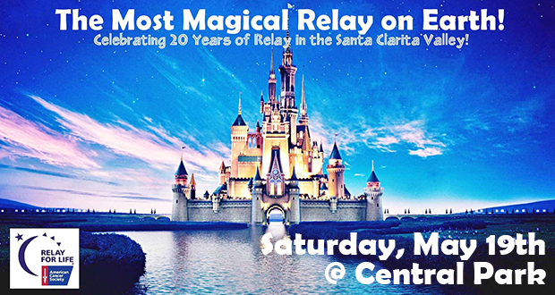 Relay for Life at Central Park - Top Things to do in Santa Clarita