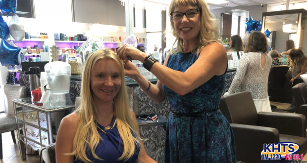 Sebastian Velona Foundation, Extensions Of Love, Healing Hugs, Priscilla’s Salon, Nothing Bundt Cakes, Sweet Beams Ice Cream, Batten’s Disease, Batten CLN8