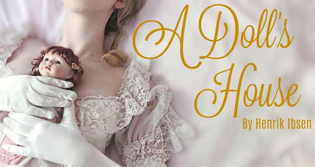 “A Doll’s House” presented by Crossroeds Theatre Company - Top Things to do in Santa Clarita