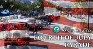 Santa Clarita Fourth of July Parade ​ - Top Things to do in Santa Clarita