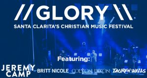 Glory Music Festival - Top Things to do in Santa Clarita