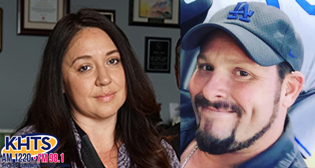 Las Vegas Shooting Victims From Santa Clarita Talk About Life After Vegas