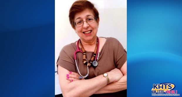 Santa Clarita Pediatrician Dr. Rochelle Feldman of Prima Pediatrics