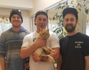 KHTS Adopt a Pet - Sunny