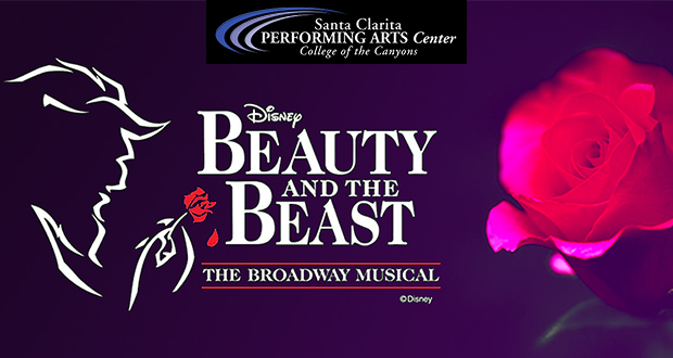 “Beauty and the Beast” Opening Weekend at the Canyon Theatre Guild- Top Things to do in Santa Clarita