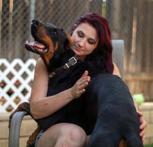 KHTS Adopt a Pet - Berlin