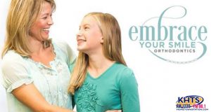 Santa Clarita Orthodontist - Embrace Your Smile Orthodontics