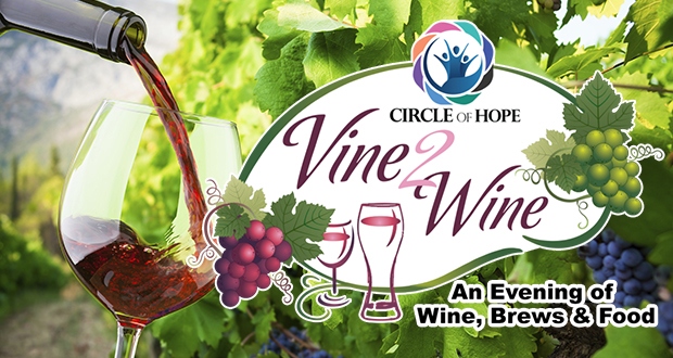 Circle of Hope Vine 2 Wine - Top Things to do in Santa Clarita