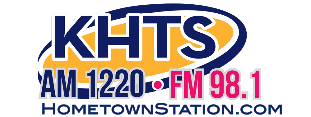 KHTS FM 98.1 & AM 1220