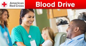 Red Cross Blood Drive at Henry Mayo Newhall Hospital - Top Things to do in Santa Clarita
