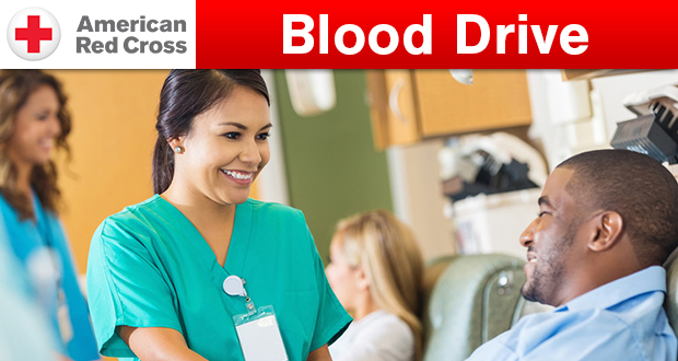 Red Cross Blood Drive at Henry Mayo Newhall Hospital - Top Things to do in Santa Clarita