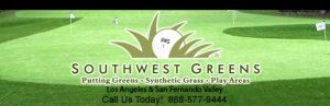 Southwest Greens