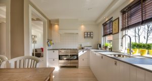 passive solar heating