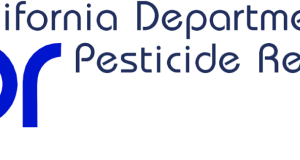 California Department of Pesticide Regulation