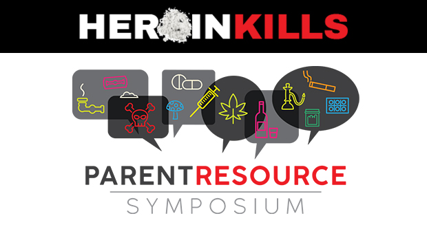 City of Santa Clarita presents “Heroin Kills” Parent Resource Symposium - Top Things to do in Santa Clarita