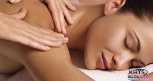 Henry Mayo Fitness And Health Offers Variety Of Massage Therapies To Members, Non-Members